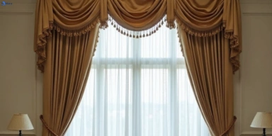 Living room lounge curtain cleaning service bell-post-hill-vic Matty Curtain Cleaning
