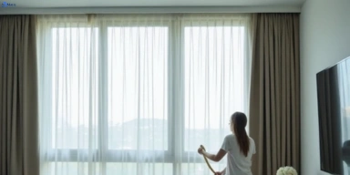 Pre-sale end-of-lease curtain cleaning bell-post-hill-vic residential property